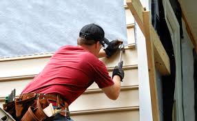 Siding for New Construction in Franklin Park, PA